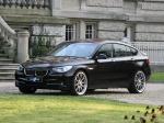 BMW 5-Series Gran Turismo by Hartge 2009 года